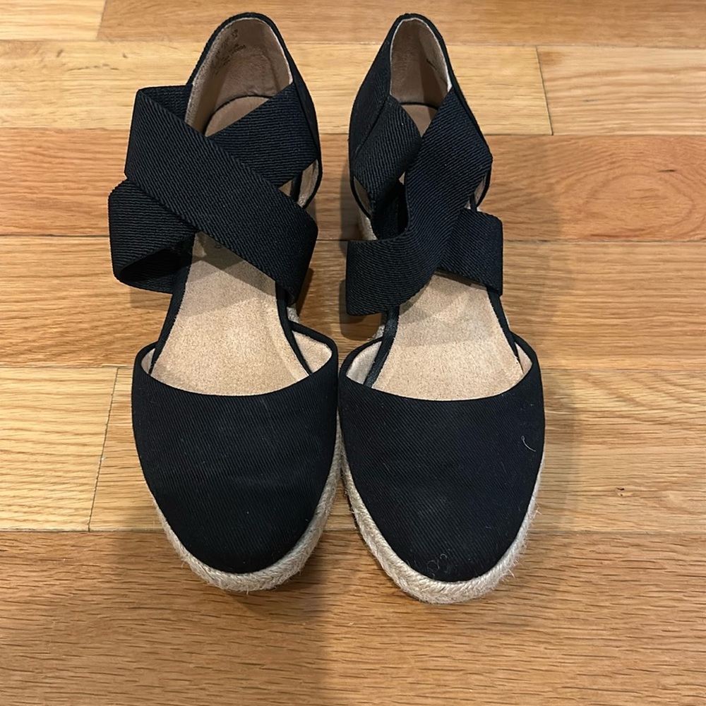 Women’s dress shoes